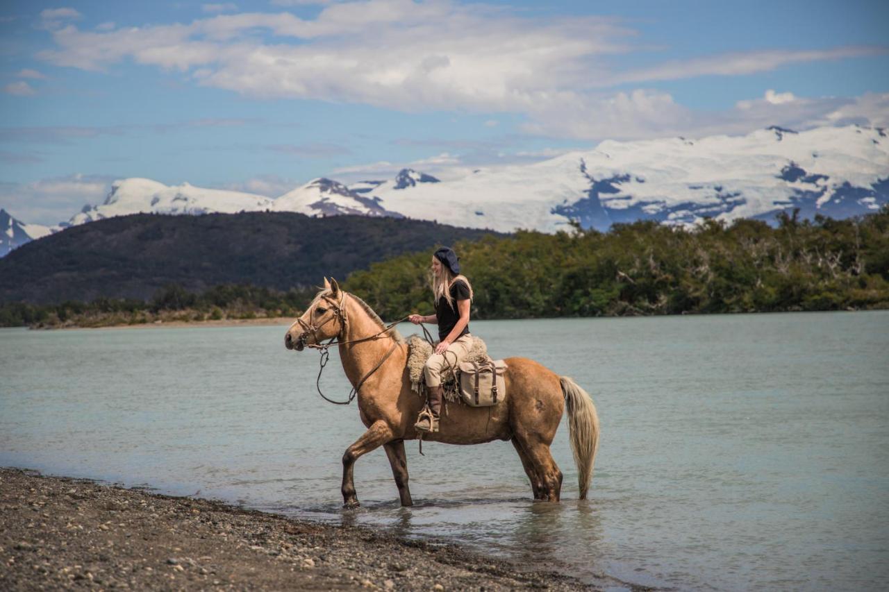 Pampa Lodge, Quincho & Caballos Alojamento de Turismo Selvagem