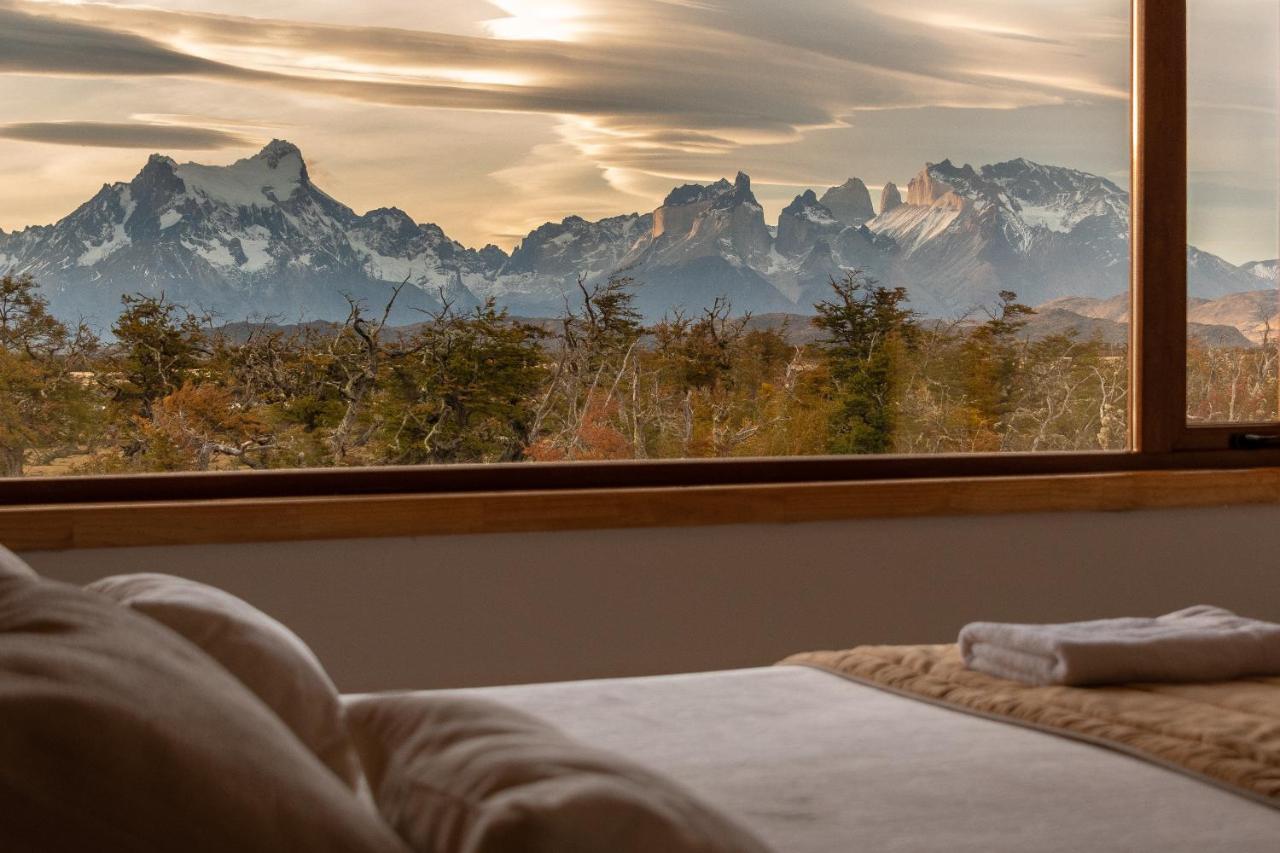 Lodge Pampa Lodge, Quincho & Caballos