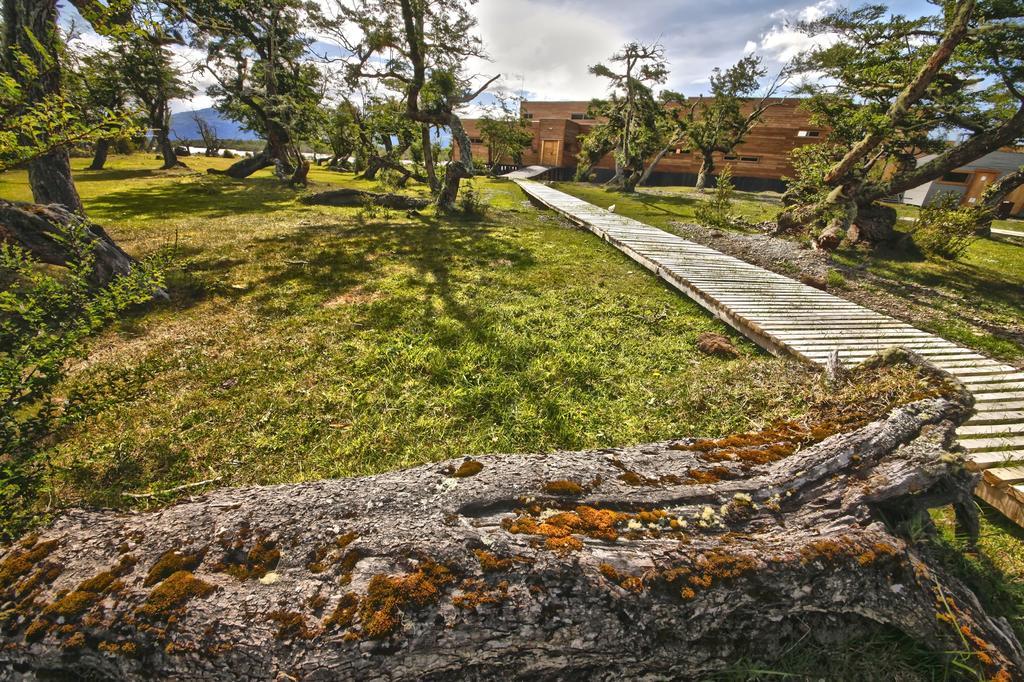 Alojamento de Turismo Selvagem Pampa Lodge, Quincho & Caballos